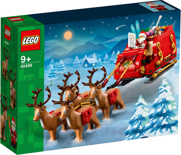 Lego 40499 Seasons Arreslee