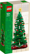 Lego 40573 Seasons Kerstboom