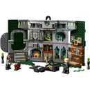 Lego Harry Potter 76410 Zwadderich Huisbanner