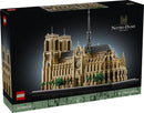 Lego 21061 Architecture Notre Dame Parijs