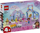 Lego 10796 Gabby's Dollhouse Kitten Dagverblijf