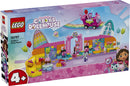 Lego 10797 Gabby's Dollhouse Feestkamer