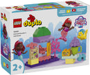 LEGO Duplo 10420 Kraampje van Ariël en Botje