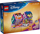 Lego Disney 43248 Pixar Inside Out 2 Humeurkubussen