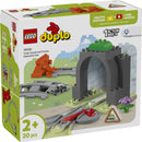 Lego Duplo 10425 Trein Uitbreidingsset