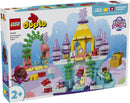 Lego 10435 Duplo Disney Ariels Onderwaterpaleis