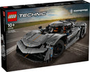 Lego Technic 42173 Koenigsegg Jesko Hypercar