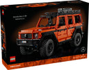 Lego Technic 42177 Mercedes-Benz G 500