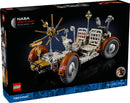 Lego Technic 42182 NASA Apollo Maanwagen &ndash; LRV