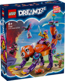 LEGO DREAMZzz Izzie AND apos;s droomdieren