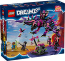 Lego Dreamzzz 71483 De Nachtmerriewezen Neder Heks