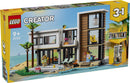 LEGO Creator 31153 Modern Huis