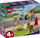 LEGO Friends 42635 Hondenverzorgingswagen