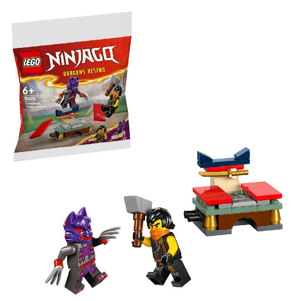 LEGO7030675