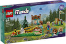 LEGO Friends 42622 Avonturenkamp Boogschietbaan