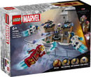 Lego Super Heroes 76288 Marvel Iron Man Legion