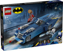 Lego 76274 Super Heroes DC Batman Batmobile