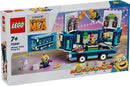 Lego Minions 75581 Muzikale Feestbus van Minions