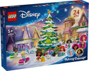 LEGO Disney Prinses 43253 Adventkalender 2024