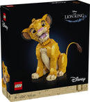 Lego Disney 43247 The Lion King