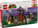 Lego Super Mario 71436 King Boo&