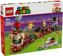 LEGO Super Mario 71437 De Bowser Exprestrein