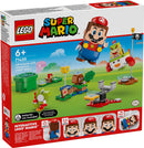 Lego Super Mario 71439 Interactieve Mario