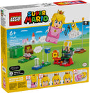 Lego Super Mario 71441 Interactieve Peach