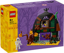 LEGO Seasons and Occasions Halloweenschuur