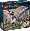 Lego 76427 Harry Potter Scheurbek
