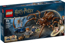 Lego 76434 Harry Potter Aragog In Het Verboden Bos