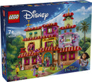 Lego 43245 Disney Classic Magische Huis Madrigal
