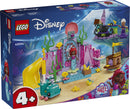 Lego 43254 Disney Princess Ariel's Kristalgrot
