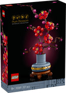 Lego Icons 10369 Japanse Abrikoos