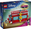 Lego 43276 Disney Princess Snow White Jewelry Box
