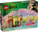 Lego Wicked Movie 75681 Shiz University