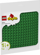 Lego Duplo 10460 Classic Groene Bouwplaat