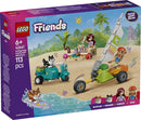 LEGO Friends 42641 Surf- en Scooterplezier met de Honden