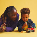 Lego City 60463 Brandweerauto