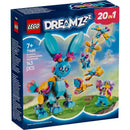 Lego 71488 Dreamzzz Bunchu&
