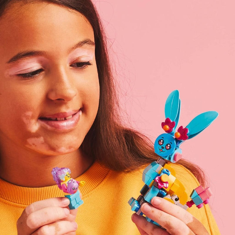 Lego 71488 Dreamzzz Bunchu&