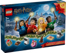 LEGO Harry Potter Adventkalender 2025