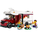 LEGO City 60454 Avontuurlijke Camper