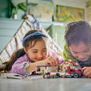 LEGO City 60454 Avontuurlijke Camper