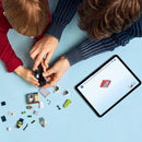 Lego City 60455 Achtervolging op Politiemotor