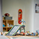 Lego City 60460 Great Vehicles Snelle Schans voor Raceauto&