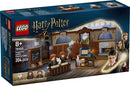 Lego Harry Potter 76442 Kasteel Zweinstein Toverspreukenles