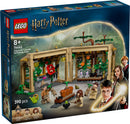 Lego Harry Potter 76445 Kasteel Zweinstein Kruidenkundeles