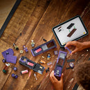 LEGO Harry Potter Collectebus avontuur