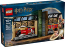 LEGO Harry Potter Boekensteun: De Zweinstein Express